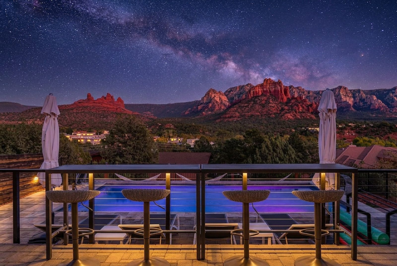 Sedona Dream