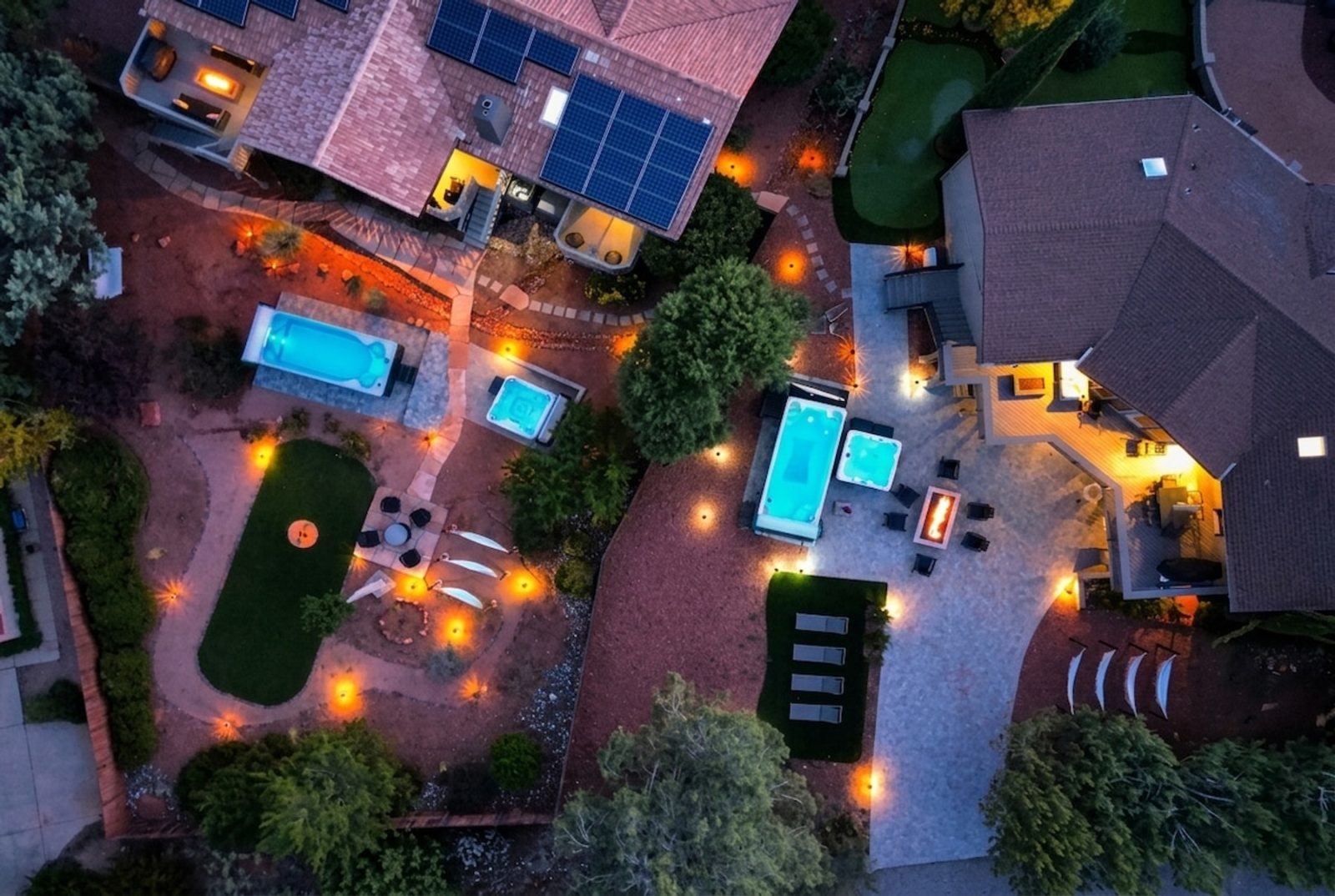 The Grove Estate