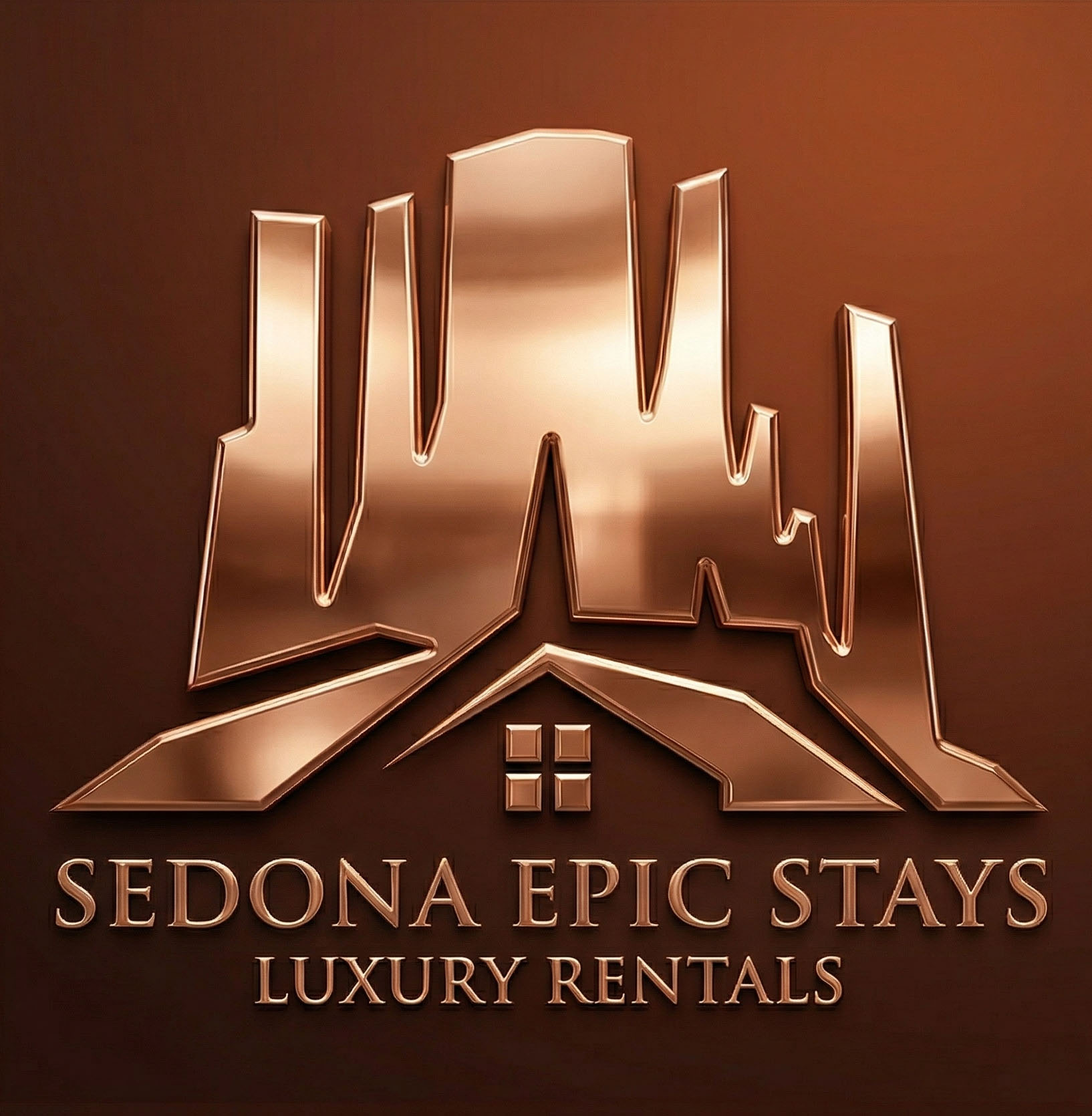 Sedona Epic Stays