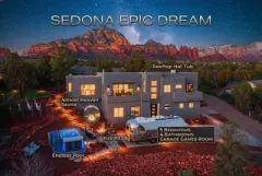 Sedona Epic Dream photo 2