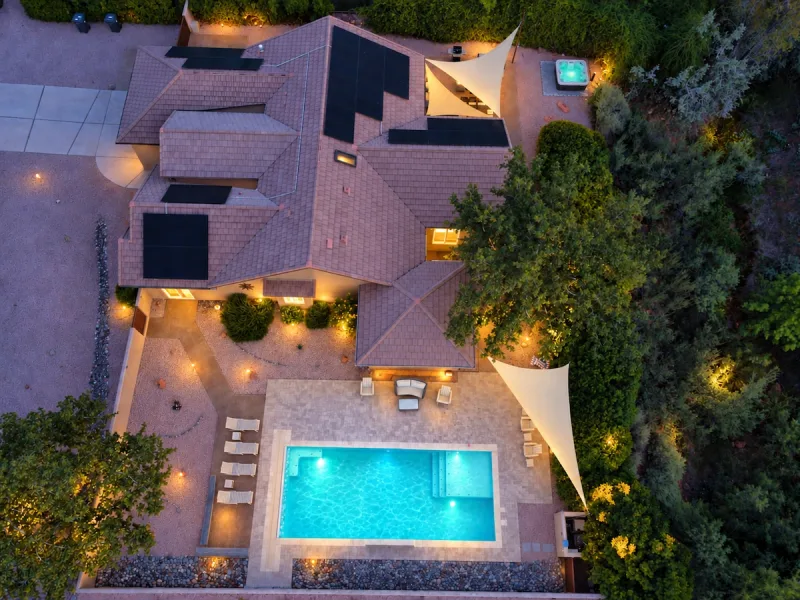 Sedona Gecko Retreat, Sedona vacation rental