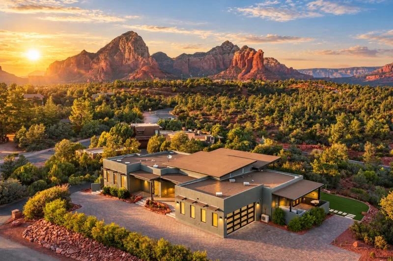 Sedona Shangri-La