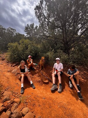 Guest photo by Tiffany P.
