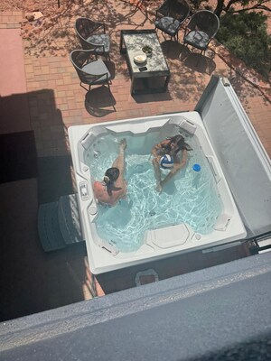 Guest photo by Tiffany P.