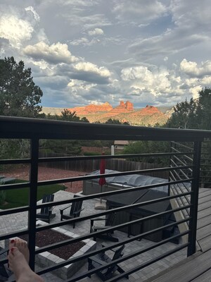 Guest photo by Kasey G.